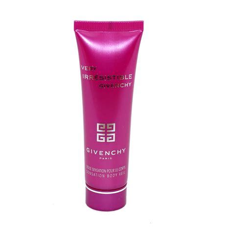 givenchy silk body veil|givenchy body lotion yesstyle.